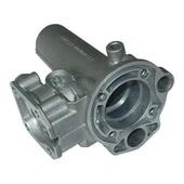 Drone Frame Aluminium Die Casting